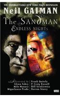 The Sandman: Endless Nights (New Edition)