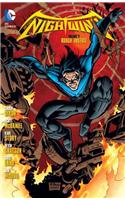 Nightwing, Volume 2