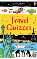 Travel Quizzes