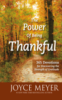 Power of Being Thankful