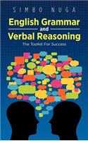 English Grammar and Verbal Reasoning