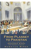 From Plassey to Pakistan