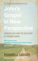 John's Gospel in New Perspective