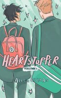 Heartstopper: Volume One