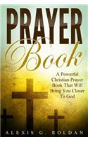 Prayer Book