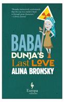 Baba Dunja's Last Love