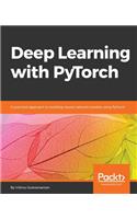 Deep Learning with PyTorch