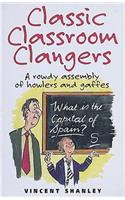 Classic Classroom Clangers