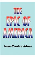 Epic of America