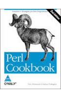 Perl Cookbook, 2nd Edition:Solutions & Examples For Perl Programmers