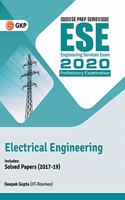 UPSC ESE 2020 : Electrical Engineering - Guide