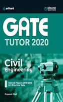 Civil Engineering GATE 2020 (Old Edition)