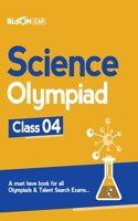 Bloom CAP Science Olympiad Class 4