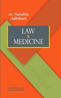 Law & Medicine (Fourth Edition, 2015)