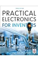 Practical Electronics for Inventors, Third Edition