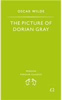 Picture of Dorian Gray