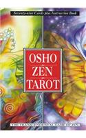 Osho Zen Tarot