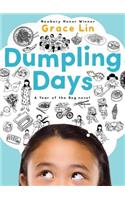 Dumpling Days (New Edition)