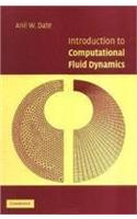 Introduction To Computational Fluid Dynamics, 1/E Pb