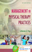 Management in Physical Therapy Practices 2e