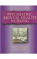 Psychiatric and Mental Health Nursing