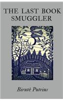 Last Book Smuggler