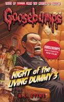 Night Of The Living Dummy III