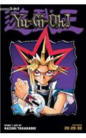 Yu-Gi-Oh! (3-in-1 Edition), Vol. 10