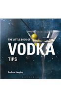 The Little Book of Vodka Tips