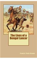 Lives of a Bengal Lancer