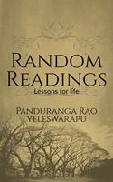 Random Readings: Lessons for Life