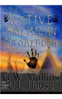 Native American Story Book Stories of the American Indians for Children