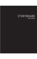 Storyboard Notebook