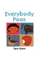 Everybody Poos Mini Edition