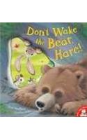 Don't Wake the Bear, Hare!