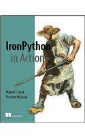 Iron Python in Action