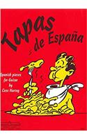 Tapas de Espana