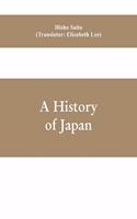 History of Japan