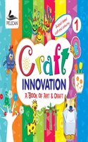 PELICAN CRAFT INNOVATION BOOK - 1