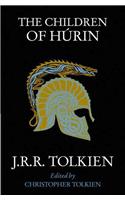 The Children of Hurin