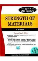 Strength Of Materials (Rev. 4E) (SIE) (SOS)