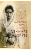 A Suitable Boy