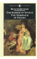 Barber of Seville and the Marriage of Figaro