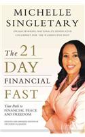 21-Day Financial Fast