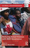 Reducing Armed Violence with NGO Governance