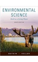 Environmental Science: Earth as a Living Planet