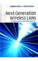 Next Generation Wireless Lans