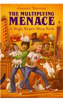 Multiplying Menace, 1