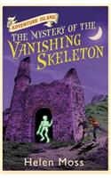 Adventure Island: The Mystery of the Vanishing Skeleton