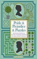 Pride & Prejudice & Puzzles